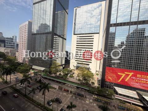 華比富通大廈寫字樓租單位出租 | 華比富通大廈 Fortis Bank Tower _0