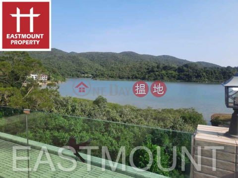 Sai Kung Village House | Property For Sale and Lease in Wong Keng Tei 黃京地-Waterfront house, Garden | Property ID:3531 | 15 Saigon Street 西貢街15號 _0