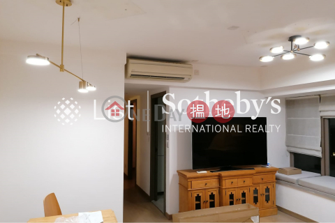 Property for Sale at Centre Point with 3 Bedrooms | Centre Point 尚賢居 _0