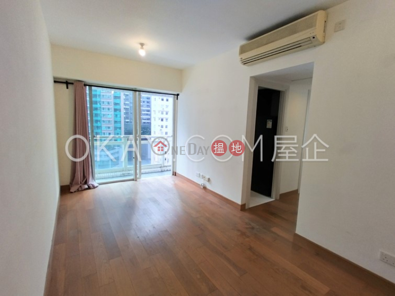 Practical 2 bedroom with balcony | For Sale | Centrestage 聚賢居 Sales Listings