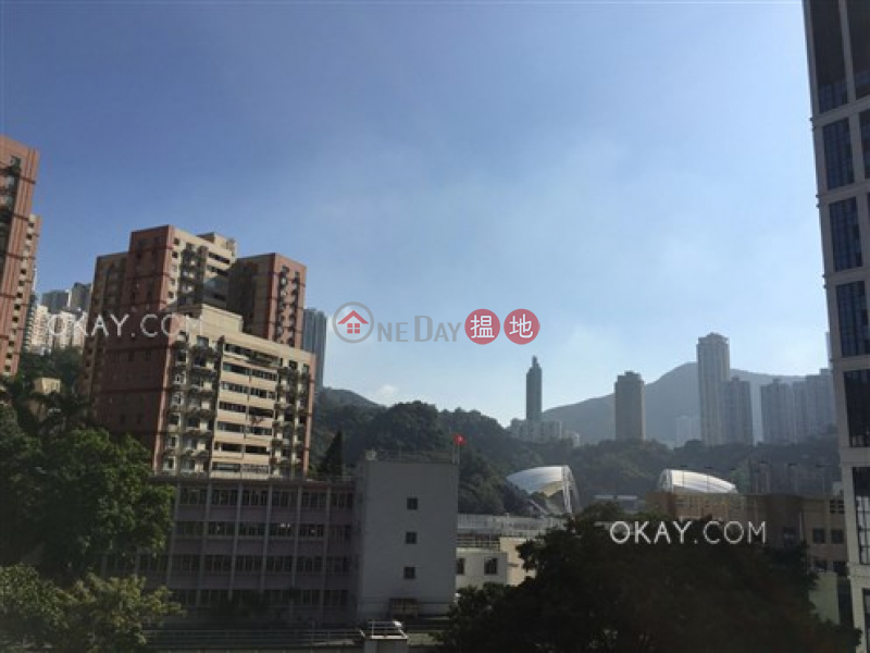Lovely 2 bedroom with balcony | For Sale, 33 Tung Lo Wan Road | Wan Chai District Hong Kong, Sales | HK$ 15M