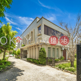 Beautiful house with rooftop & terrace | For Sale | 2 ESSEX CRESCENT 雅息士道2號 _0