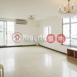 3 Bedroom Family Unit for Rent at Academic Terrace Block 1 | Academic Terrace Block 1 學士臺第1座 _0