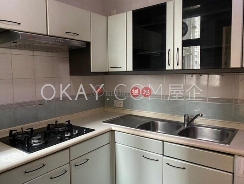 Goldwin Heights, Middle, Residential Rental Listings, HK$ 35,000/ month