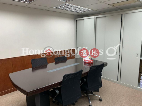 Office Unit for Rent at Austin Tower, Austin Tower 好兆年行 | Yau Tsim Mong (HKO-27219-AGHR)_0
