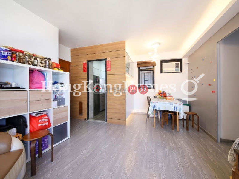 2 Bedroom Unit at Cayman Rise Block 2 | For Sale | 29 Ka Wai Man Road | Western District | Hong Kong | Sales, HK$ 10.1M