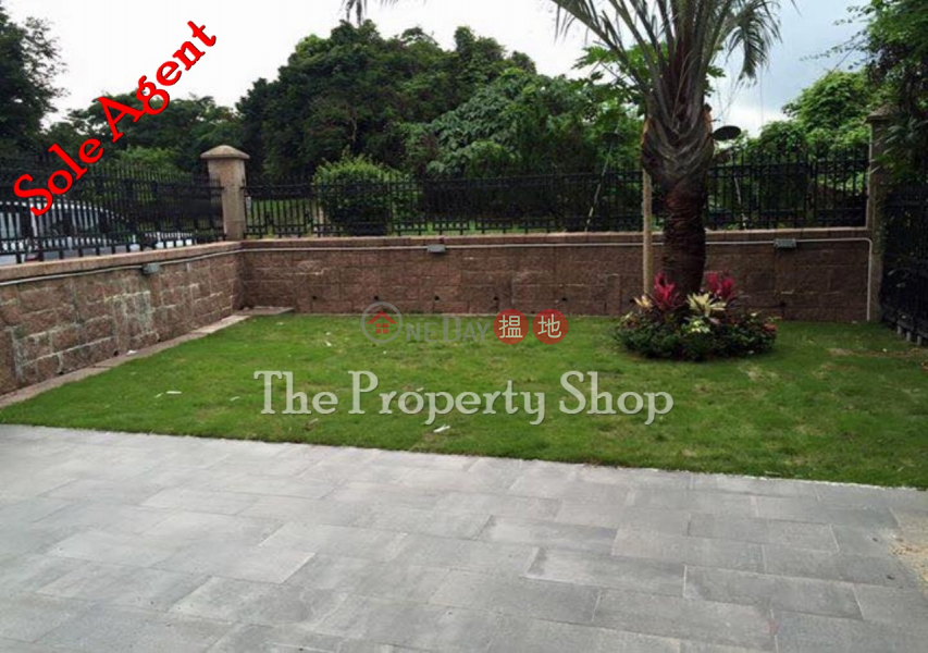Property Search Hong Kong | OneDay | Residential | Rental Listings | Jade Villa ~ Stylish Decor + Pool