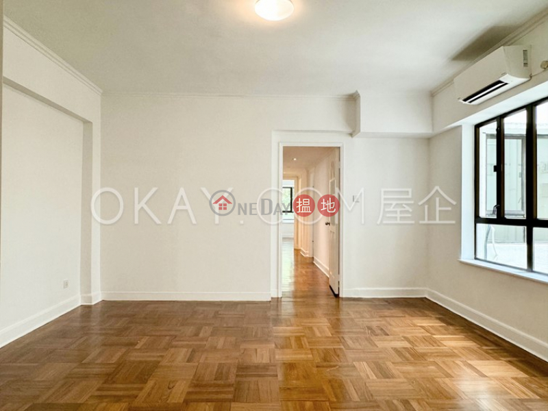 Property Search Hong Kong | OneDay | Residential Rental Listings | Efficient 3 bedroom with parking | Rental