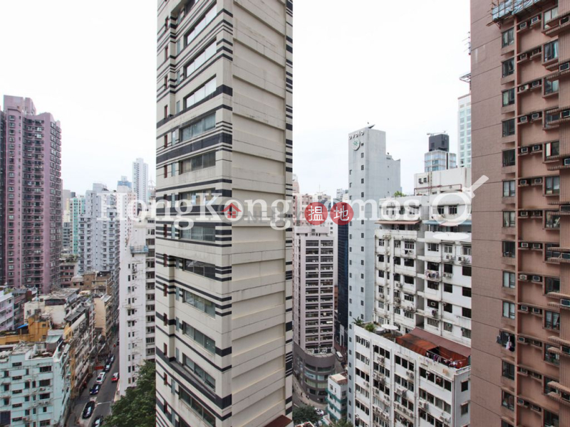 香港搵樓|租樓|二手盤|買樓| 搵地 | 住宅|出租樓盤聚賢居兩房一廳單位出租