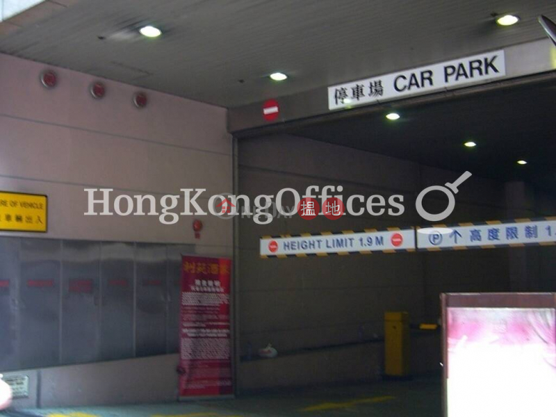 Office Unit for Rent at CNT Tower 338 Hennessy Road | Wan Chai District Hong Kong, Rental | HK$ 148,000/ month