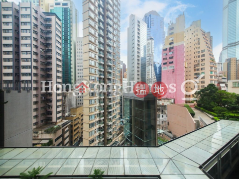 荷李活華庭一房單位出售, 荷李活華庭 Hollywood Terrace | 中區 (Proway-LID150334S)_0