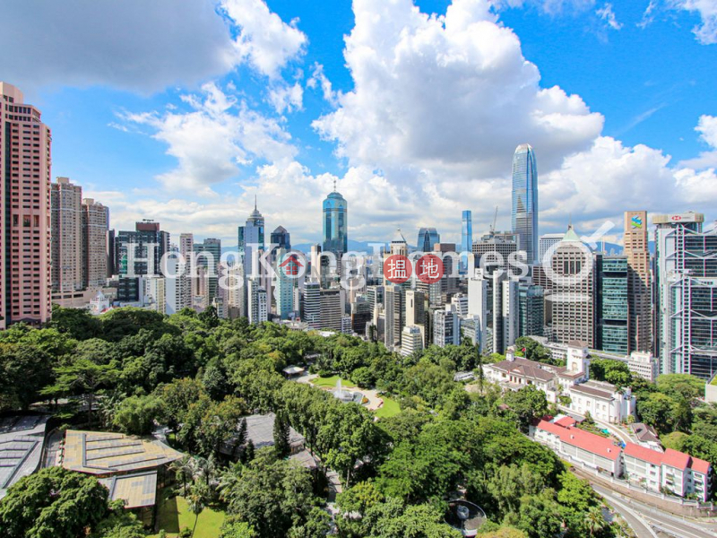 Property Search Hong Kong | OneDay | Residential | Sales Listings, 3 Bedroom Family Unit at Kennedy Park At Central | For Sale