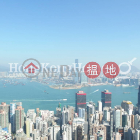 天匯4房豪宅單位出租, 天匯 39 Conduit Road | 西區 (Proway-LID98857R)_0