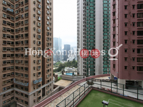 3 Bedroom Family Unit for Rent at Roc Ye Court|Roc Ye Court(Roc Ye Court)Rental Listings (Proway-LID175151R)_0