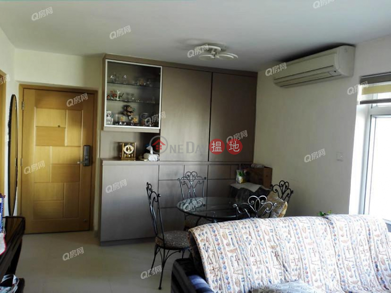 Property Search Hong Kong | OneDay | Residential, Sales Listings, Block 5 Yat Sing Mansion Sites B Lei King Wan | 3 bedroom High Floor Flat for Sale