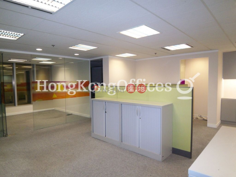 HK$ 121,250/ 月力寶中心|中區-力寶中心寫字樓租單位出租