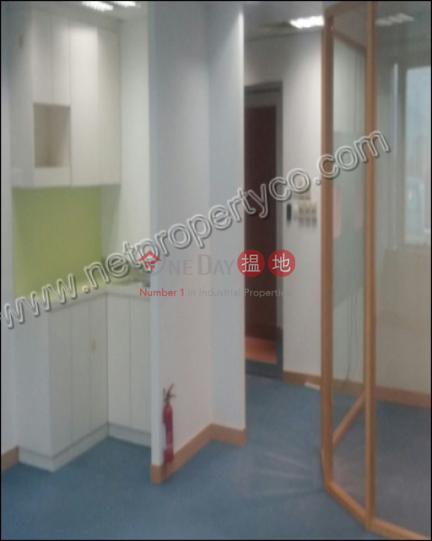 Grade A office for Lease 183 Electric Road | Eastern District | Hong Kong, Rental HK$ 53,190/ month