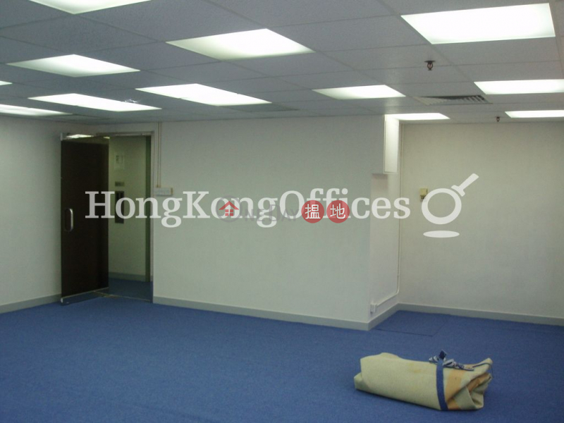HK$ 22,369/ month | Tern Centre Block 2 | Western District, Office Unit for Rent at Tern Centre Block 2