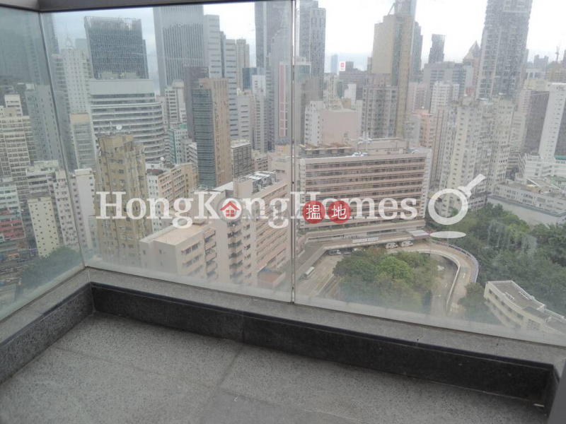 Property Search Hong Kong | OneDay | Residential | Sales Listings | 3 Bedroom Family Unit at One Wan Chai | For Sale