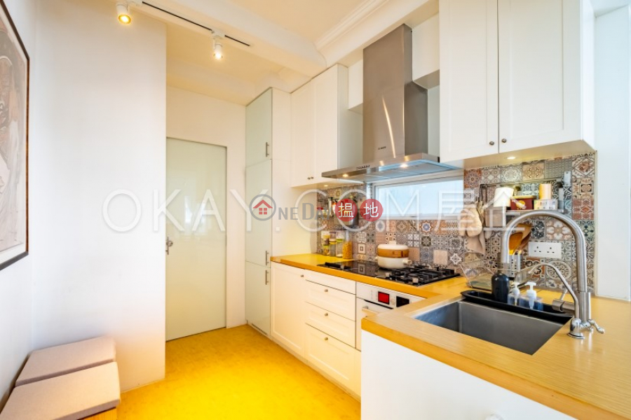 Property Search Hong Kong | OneDay | Residential, Sales Listings, Practical 2 bedroom in Western District | For Sale