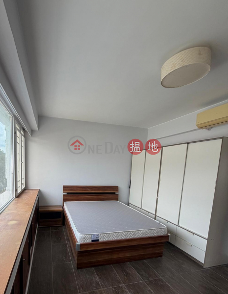 富安新邨C3座-全棟大廈-住宅-出租樓盤-HK$ 35,000/ 月