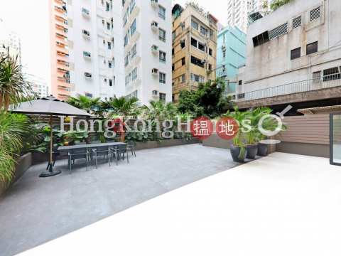 1 Bed Unit for Rent at Hang Sing Mansion, Hang Sing Mansion 恆陞大樓 | Western District (Proway-LID184253R)_0
