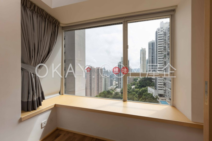 Property Search Hong Kong | OneDay | Residential Rental Listings, Rare 2 bedroom with parking | Rental