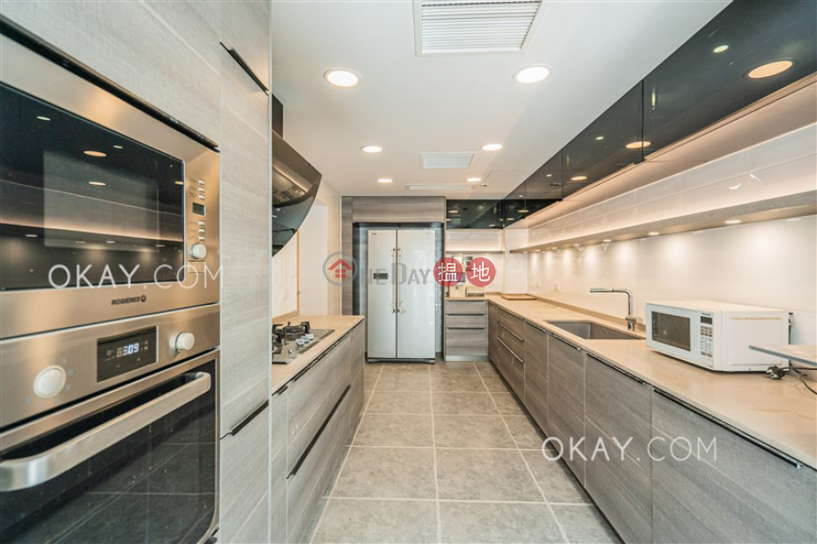 Property Search Hong Kong | OneDay | Residential Rental Listings Efficient 4 bedroom with balcony & parking | Rental