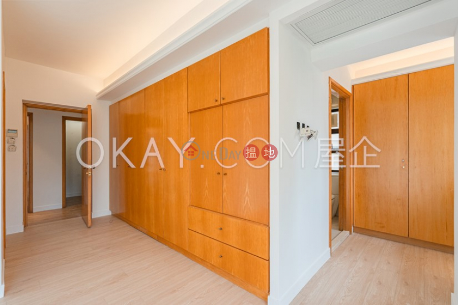 Efficient 4 bedroom with balcony & parking | For Sale | Garden Terrace 花園台 Sales Listings