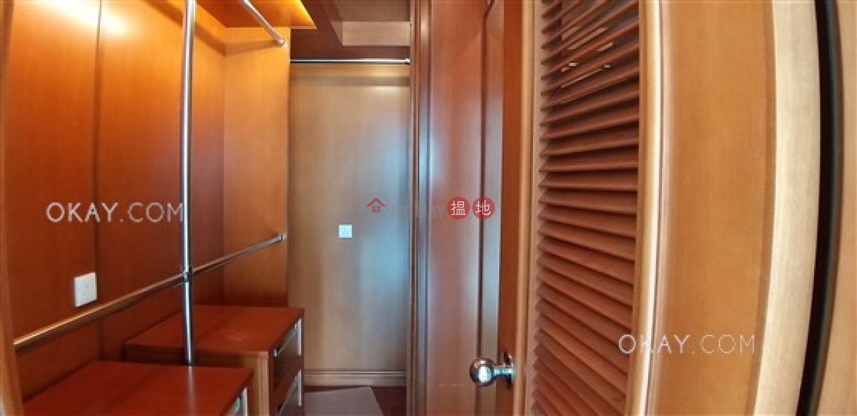 Property Search Hong Kong | OneDay | Residential, Rental Listings Gorgeous 3 bed on high floor with sea views & balcony | Rental