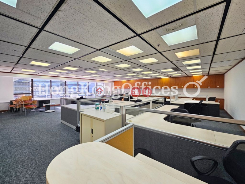 Office Unit for Rent at Great Eagle Centre 23 Harbour Road | Wan Chai District | Hong Kong | Rental | HK$ 93,610/ month