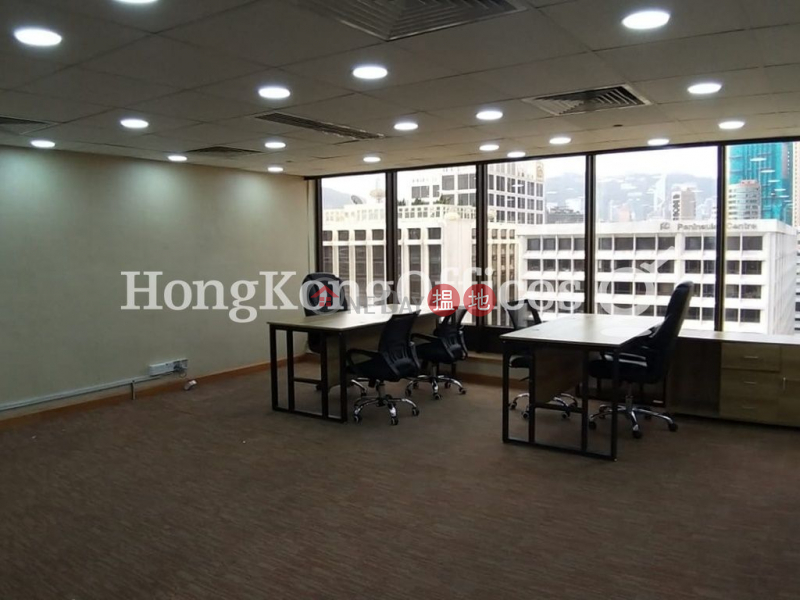 新文華中心A座|高層寫字樓/工商樓盤|出租樓盤|HK$ 24,180/ 月