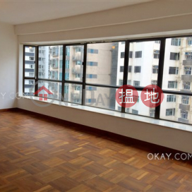 Stylish 3 bedroom in Happy Valley | Rental | Sun and Moon Building 日月大廈 _0