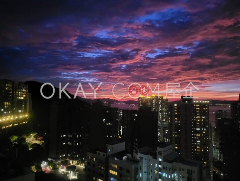 Property Search Hong Kong | OneDay | Residential | Rental Listings | Lovely 3 bedroom on high floor | Rental