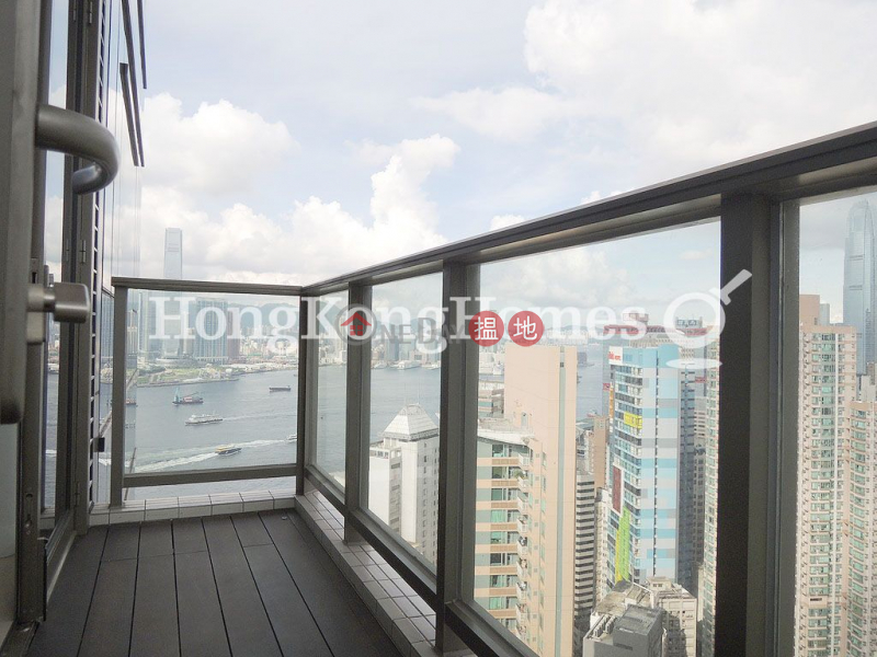 3 Bedroom Family Unit for Rent at SOHO 189 189 Queens Road West | Western District Hong Kong Rental, HK$ 125,000/ month