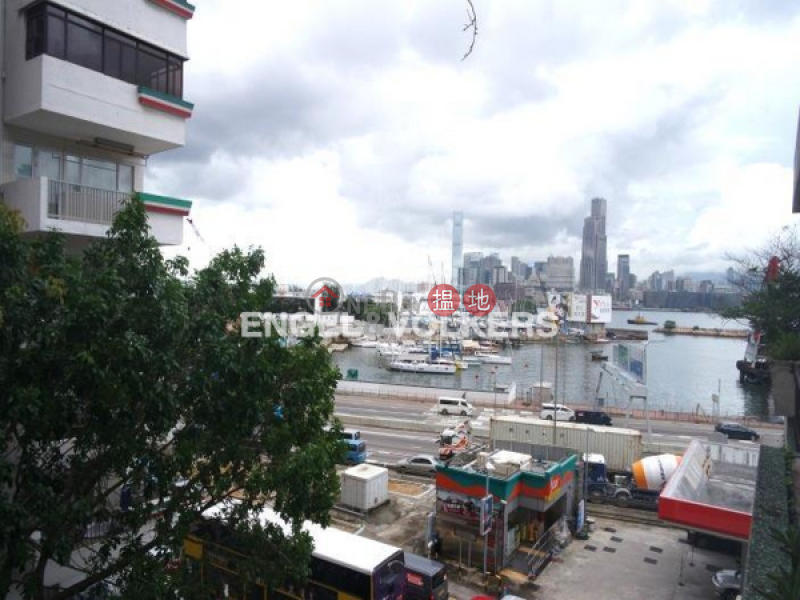 HK$ 46,000/ month, Paterson Building Wan Chai District 3 Bedroom Family Flat for Rent in Causeway Bay