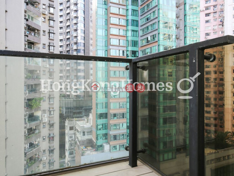 尚賢居三房兩廳單位出租72士丹頓街 | 中區-香港-出租-HK$ 39,000/ 月