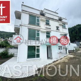 西貢 Nam Shan 南山村屋出售-獨立單邊, STT大花園 出售單位 | 南山村 Nam Shan Village _0