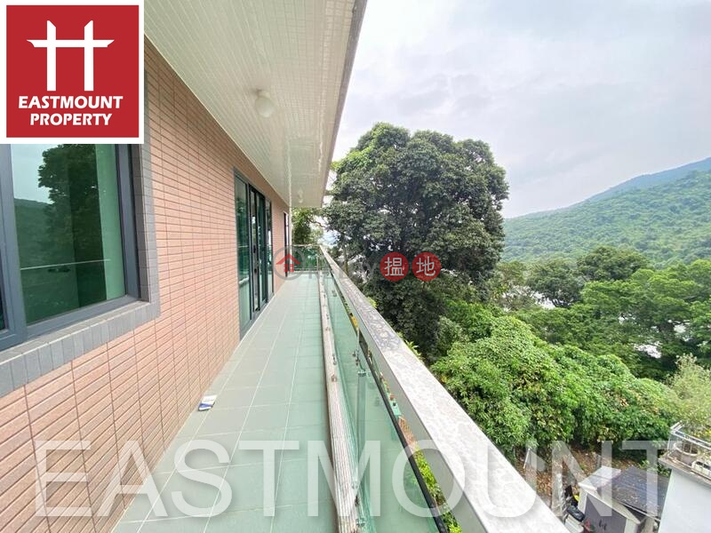 Sai Kung Village House | Property For Rent or Lease in Kei Ling Ha Lo Wai, Sai Sha Road 西沙路企嶺下老圍-Duplex with rooftop | Kei Ling Ha Lo Wai Village 企嶺下老圍村 Rental Listings