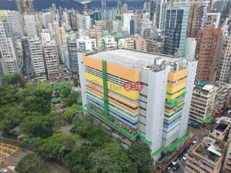 3房1套 連露台開揚景-9柯士甸道西 | 油尖旺-香港|出售-HK$ 2,300萬