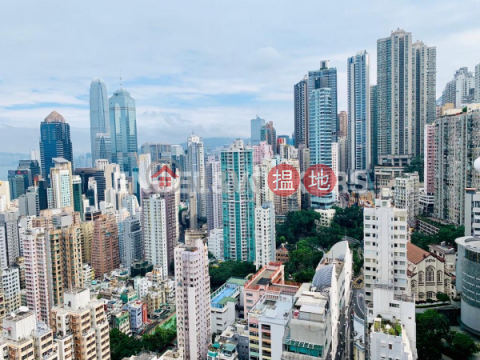 1 Bed Flat for Sale in Mid Levels West, Beaudry Tower 麗怡大廈 | Western District (EVHK44225)_0