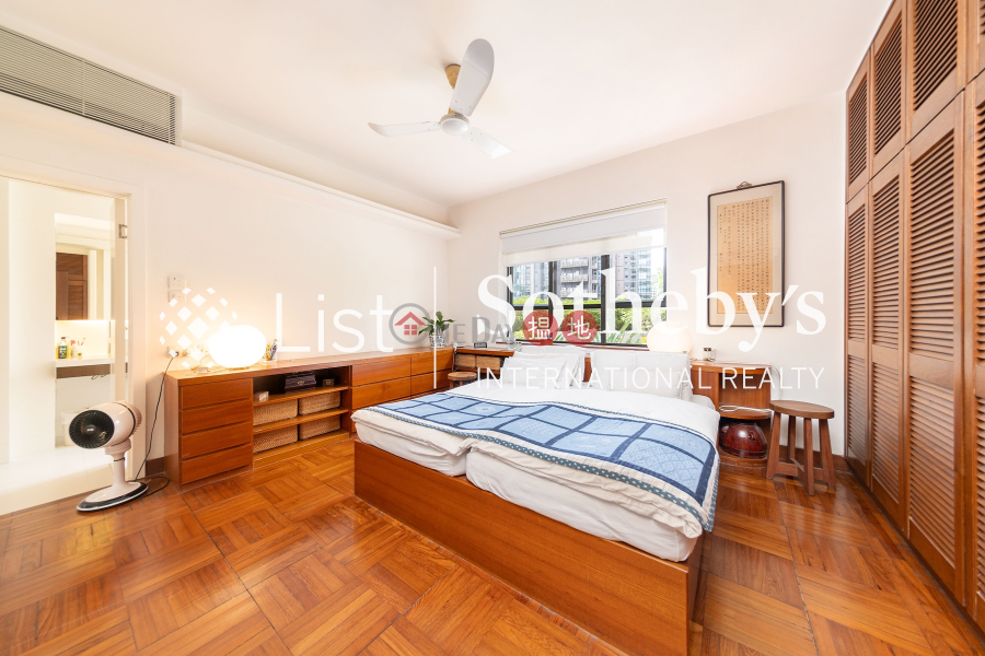 Property for Sale at Visalia Garden with 4 Bedrooms, 48 MacDonnell Road | Central District Hong Kong, Sales | HK$ 68.5M