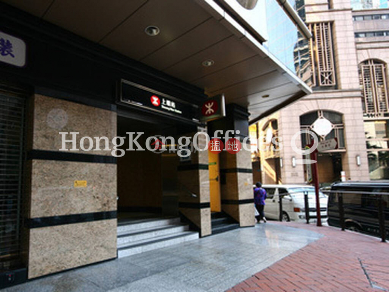 HK$ 287,912/ month | Cosco Tower, Western District | Office Unit for Rent at Cosco Tower