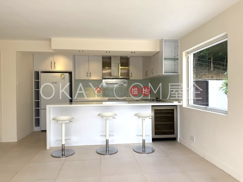HK$ 18.5M, 48 Sheung Sze Wan Village Sai Kung | Nicely kept house with sea views, balcony | For Sale