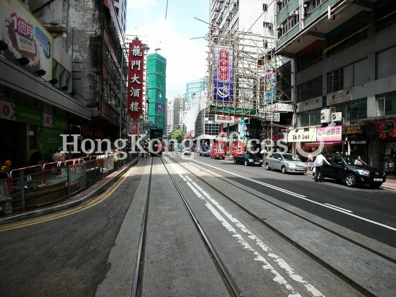 Simsons Commercial Building | Middle, Office / Commercial Property | Rental Listings, HK$ 34,996/ month