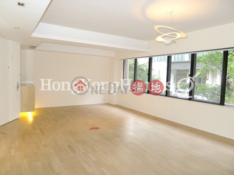 3 Bedroom Family Unit for Rent at Wing on lodge | Wing on lodge 永安新邨 _0