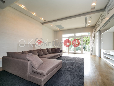 Exquisite 3 bedroom with balcony & parking | Rental | Stewart Terrace 史超域臺 _0