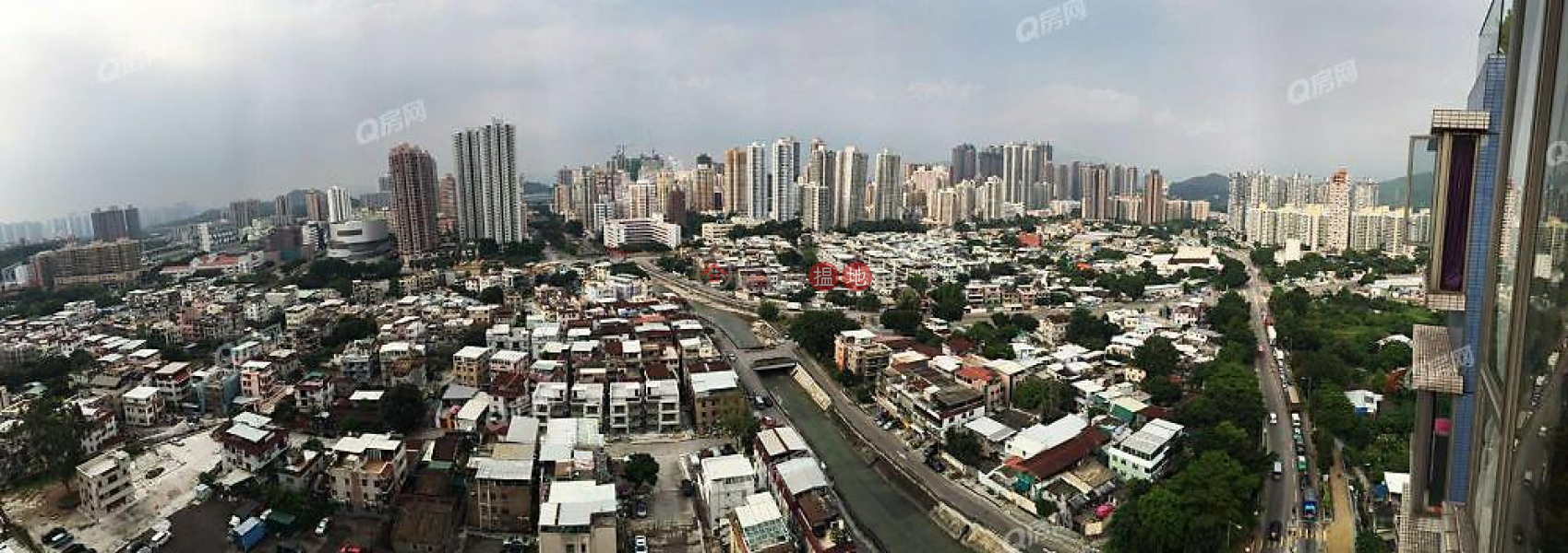 HK$ 12,000/ month, La Grove Tower 1, Yuen Long La Grove Tower 1 | 2 bedroom High Floor Flat for Rent