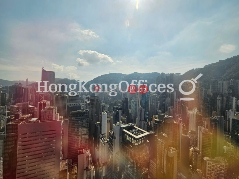 Property Search Hong Kong | OneDay | Office / Commercial Property | Rental Listings | Office Unit for Rent at The Center