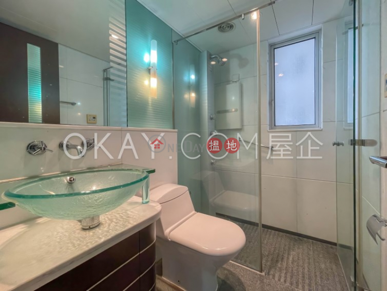 Property Search Hong Kong | OneDay | Residential, Rental Listings Unique 3 bedroom in Kowloon Station | Rental